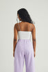 Cami Crop Top